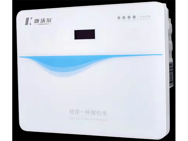 KWE-RO75/RO400 一杯水