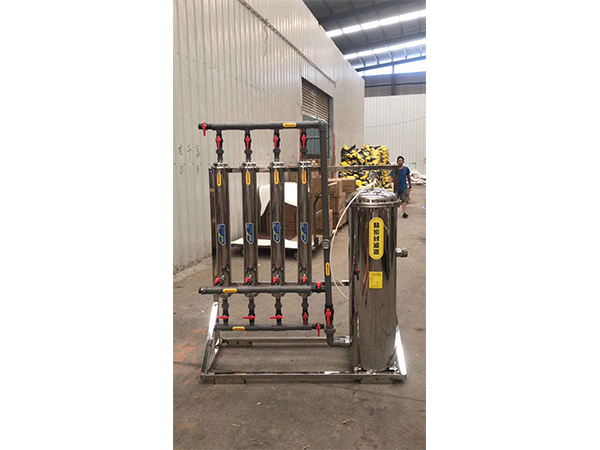 KWE-養(yǎng)殖過(guò)濾器